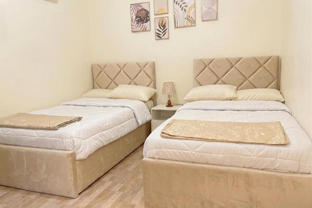Photo of Bedroom in Qasr an-Nil