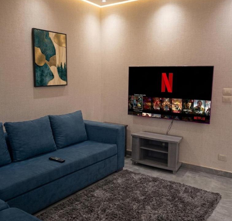 Photo of Livingroom in Qasr an-Nil