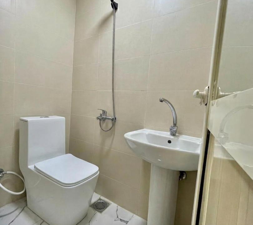 Photo of Bathroom in Qasr an-Nil