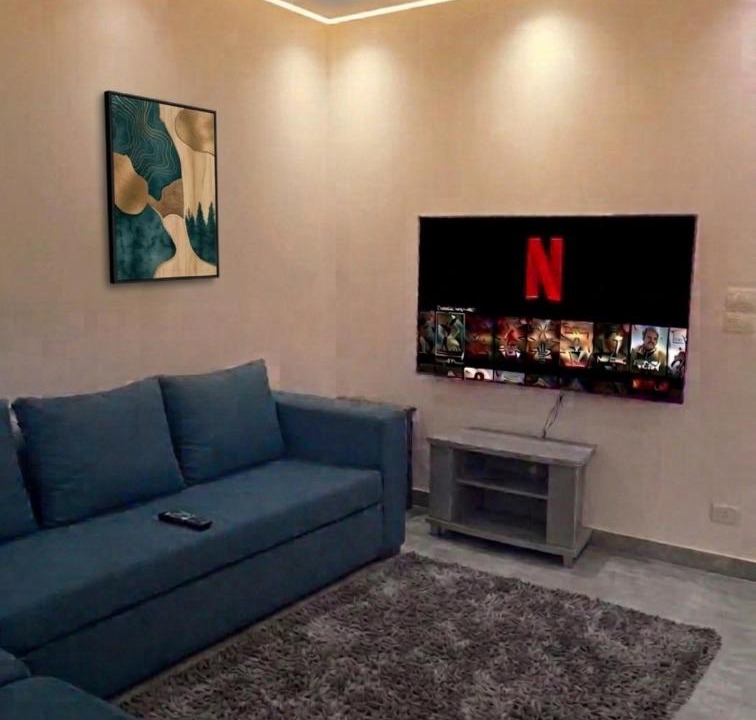 Photo of Livingroom in Qasr an-Nil