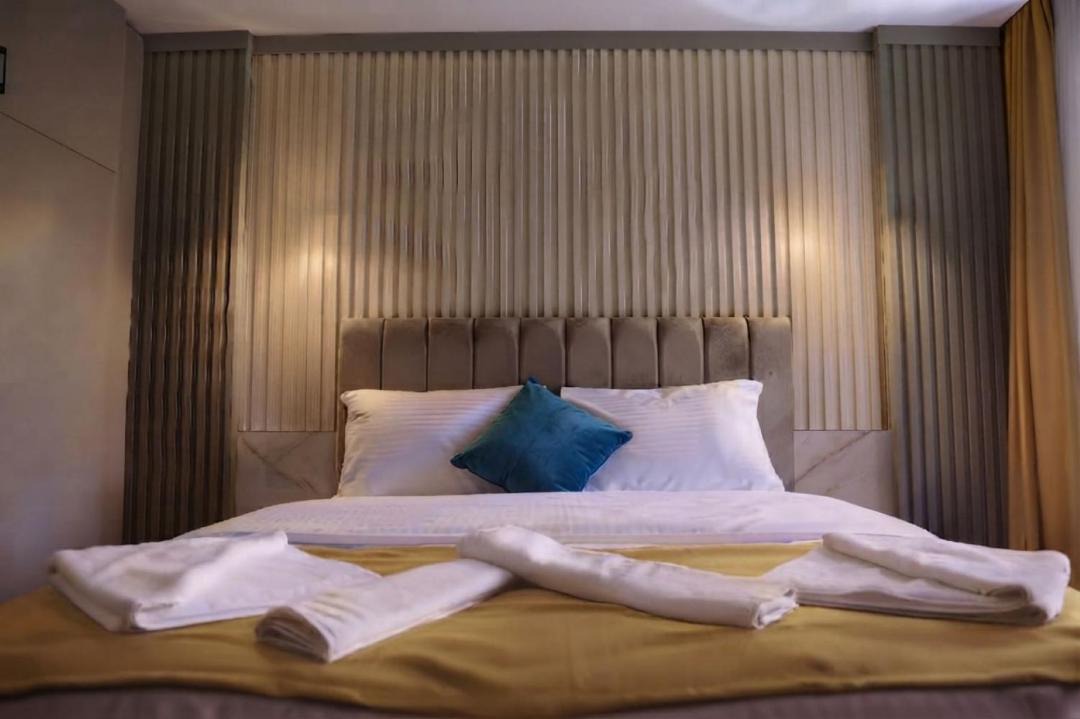 Photo of Bedroom in Qasr an-Nil