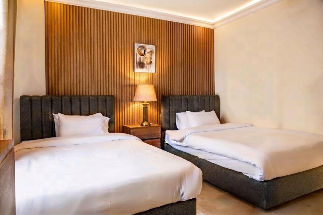 Photo of Bedroom in Qasr an-Nil