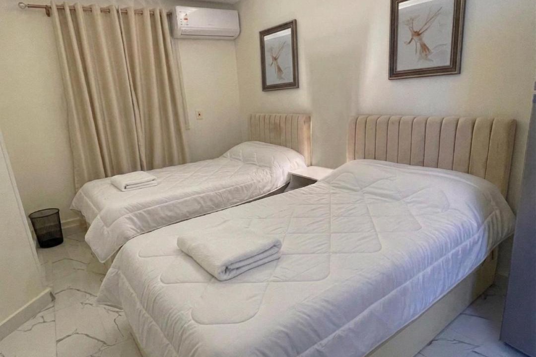 Photo of Bedroom in Qasr an-Nil