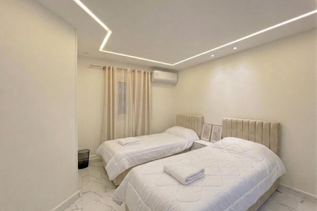 Photo of Bedroom in Qasr an-Nil