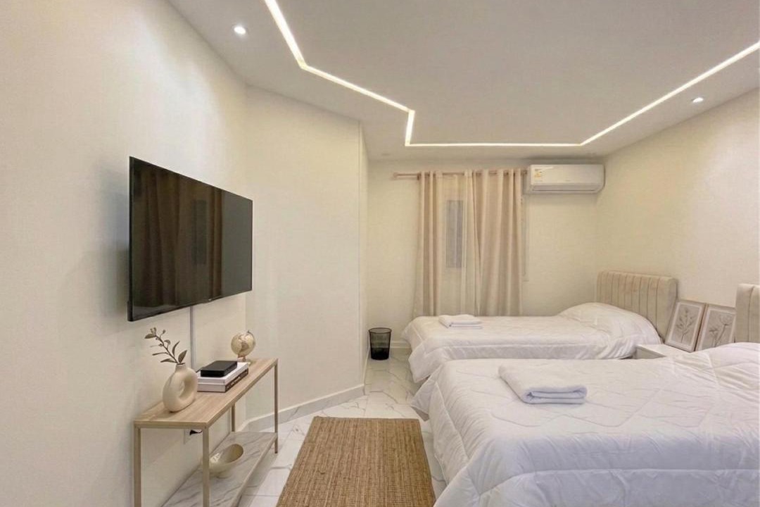 Photo of Bedroom in Qasr an-Nil