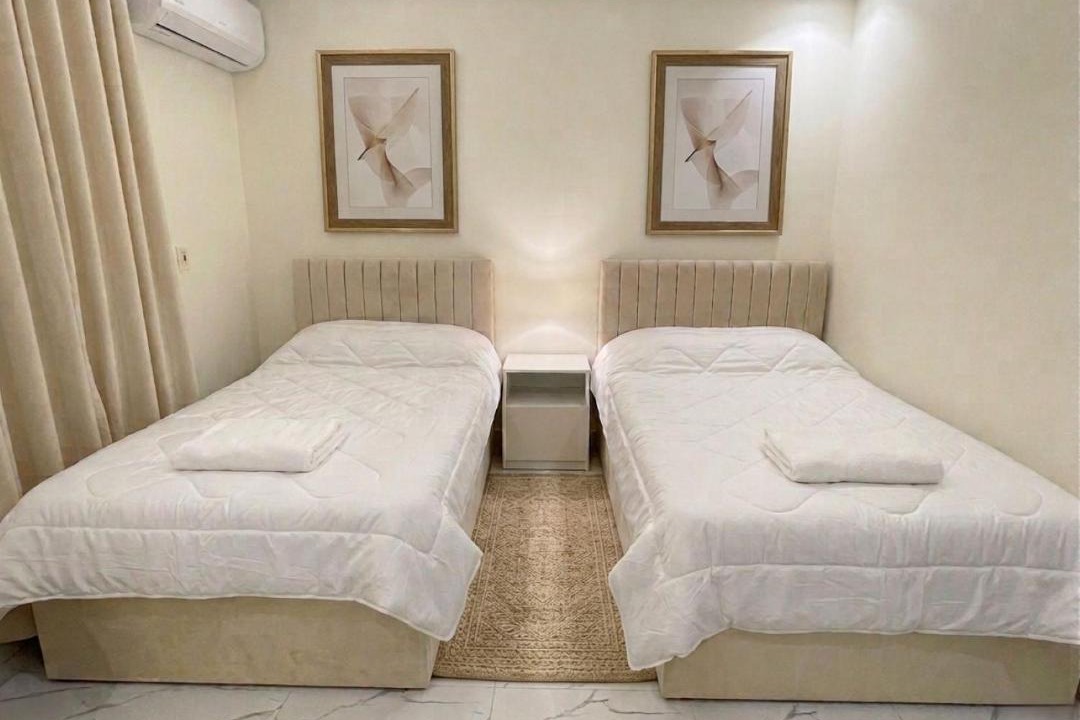 Photo of Bedroom in Qasr an-Nil