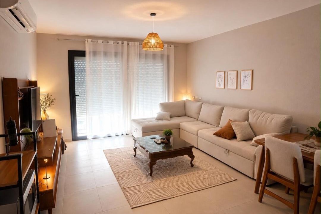 Photo of Livingroom in Ad-Dab'ah