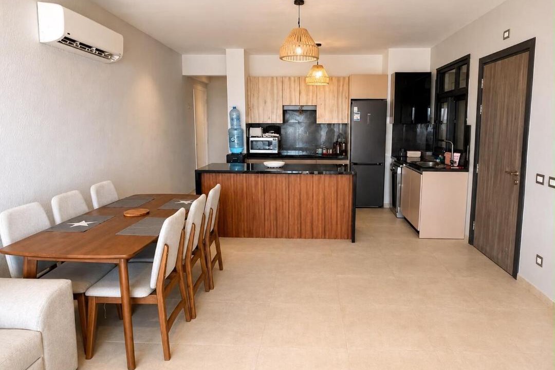 Photo of Kitchen in Ad-Dab'ah