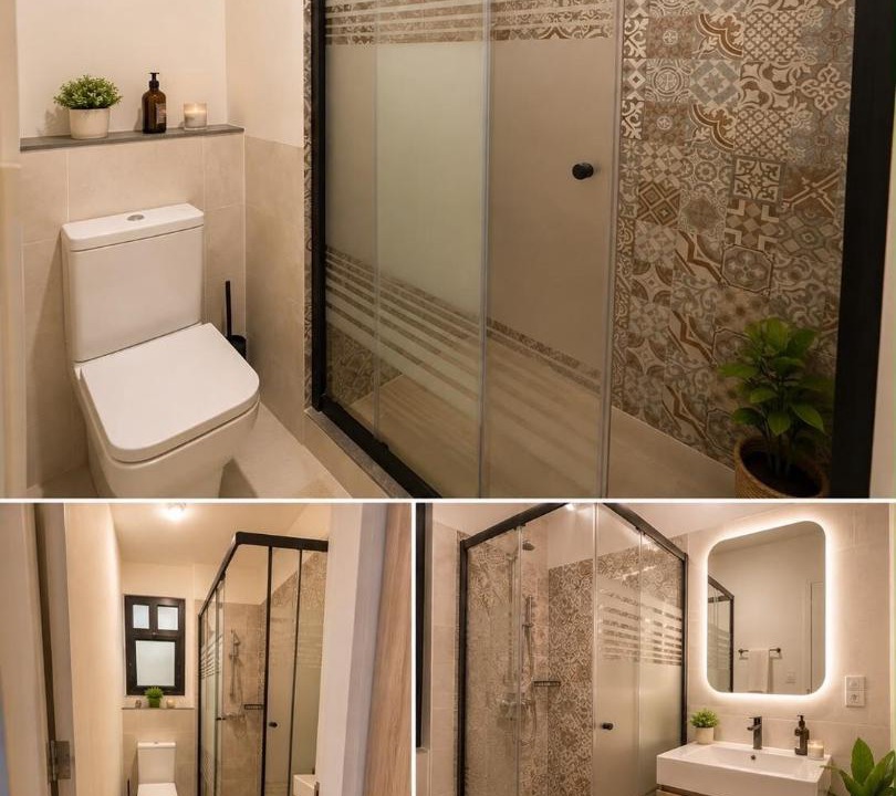 Photo of Bathroom in Ad-Dab'ah