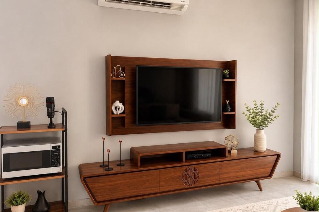 Photo of Livingroom in Ad-Dab'ah