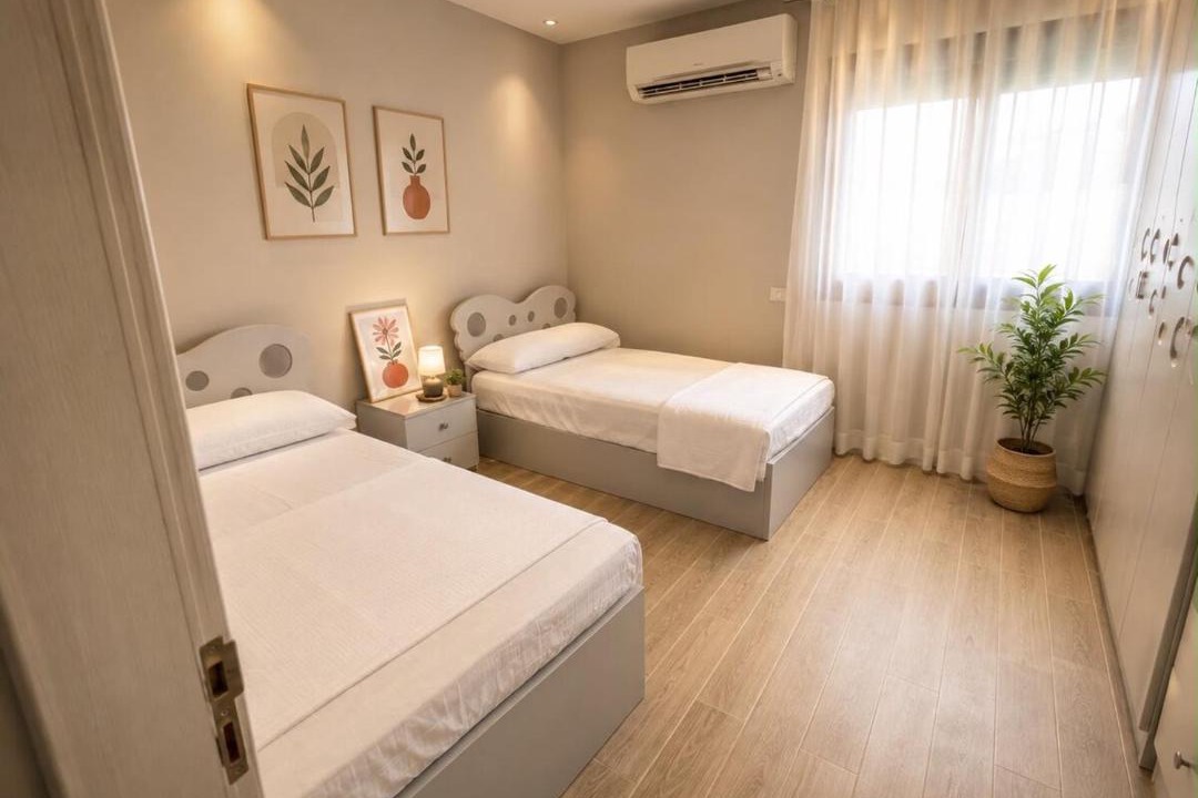 Photo of Bedroom in Ad-Dab'ah