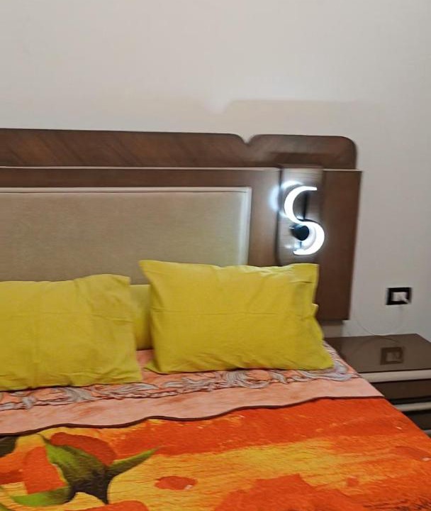 Photo of Bedroom in Ras Nasrani