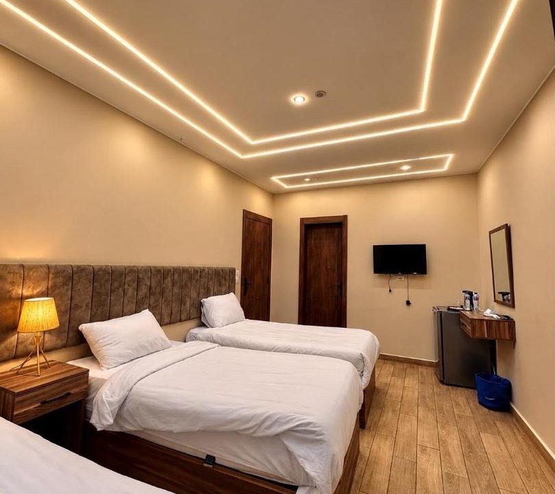 Photo of Others in An-Nuzhah