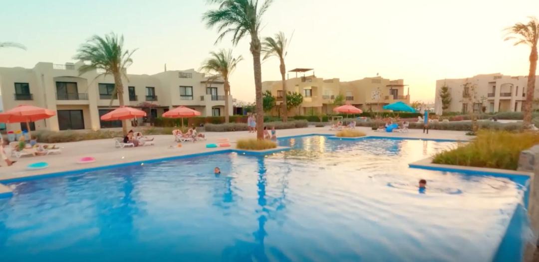 Photo of Others in Makadi Bay