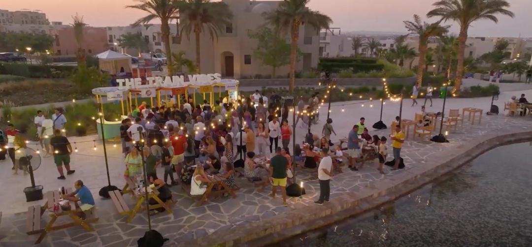 Photo of Others in Makadi Bay