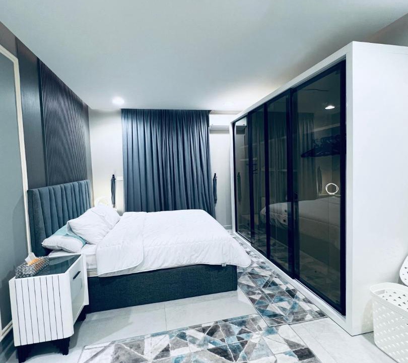 Photo of Bedroom in Sheikh Zayed City