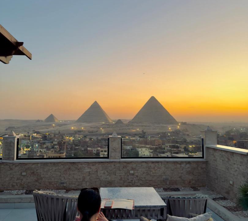 Photo of Patio Balcony in Al Haram