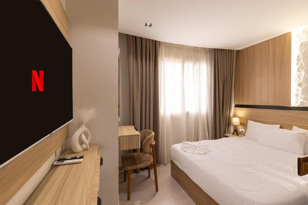 Photo of Bedroom in Kafrat al Jabal