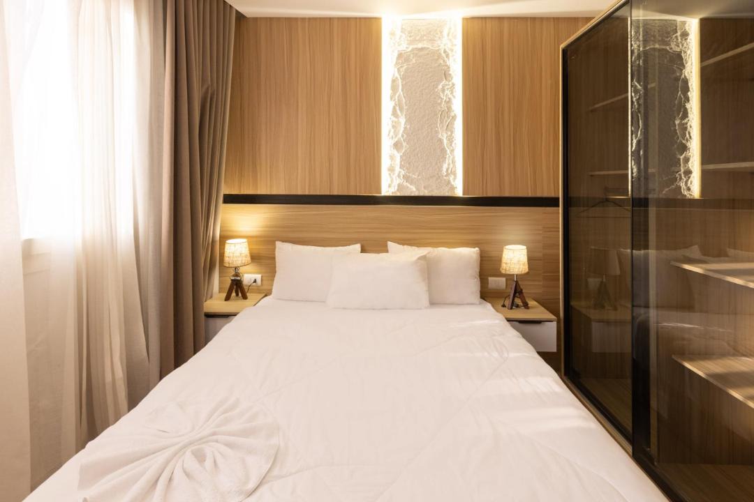 Photo of Bedroom in Kafrat al Jabal