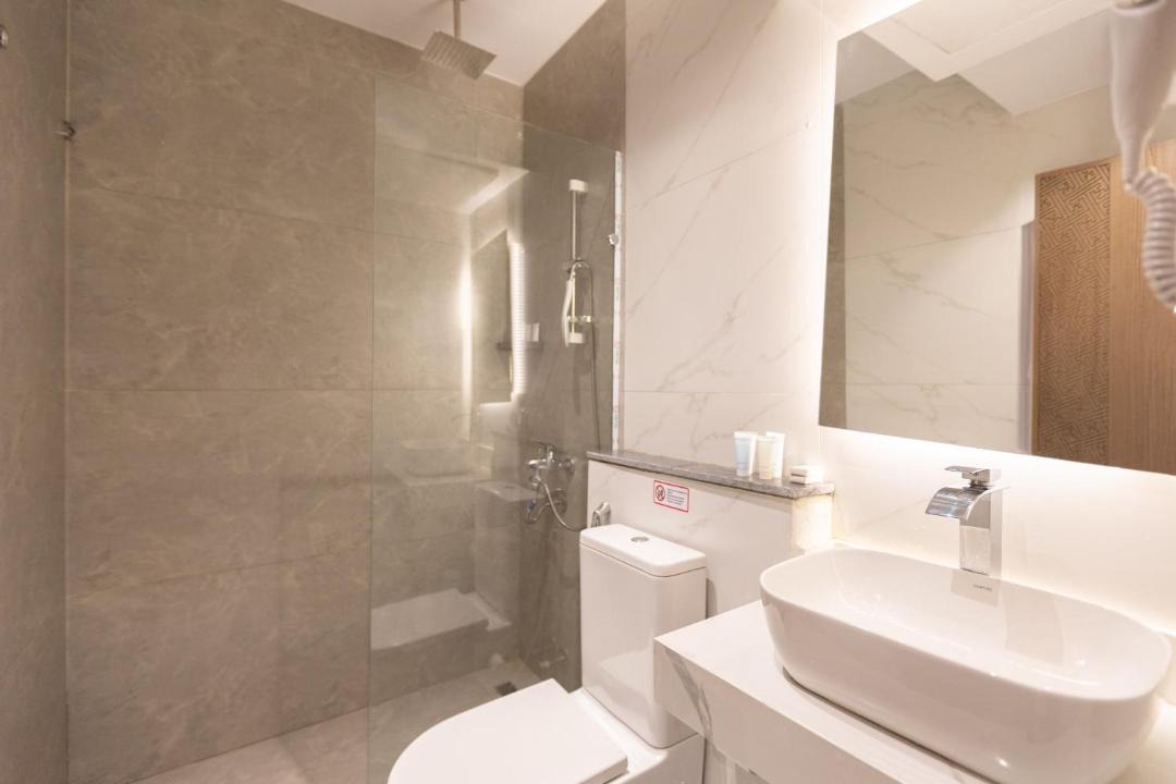 Photo of Bathroom in Kafrat al Jabal