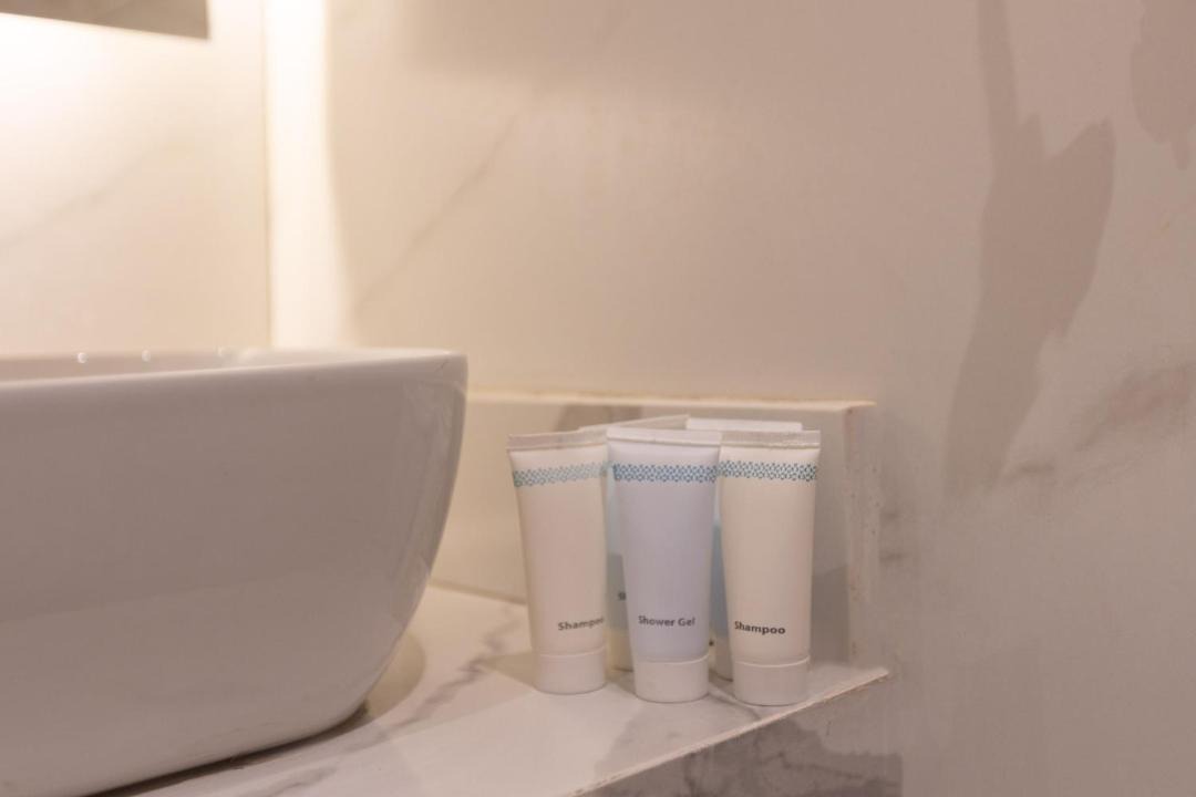 Photo of Bathroom in Kafrat al Jabal