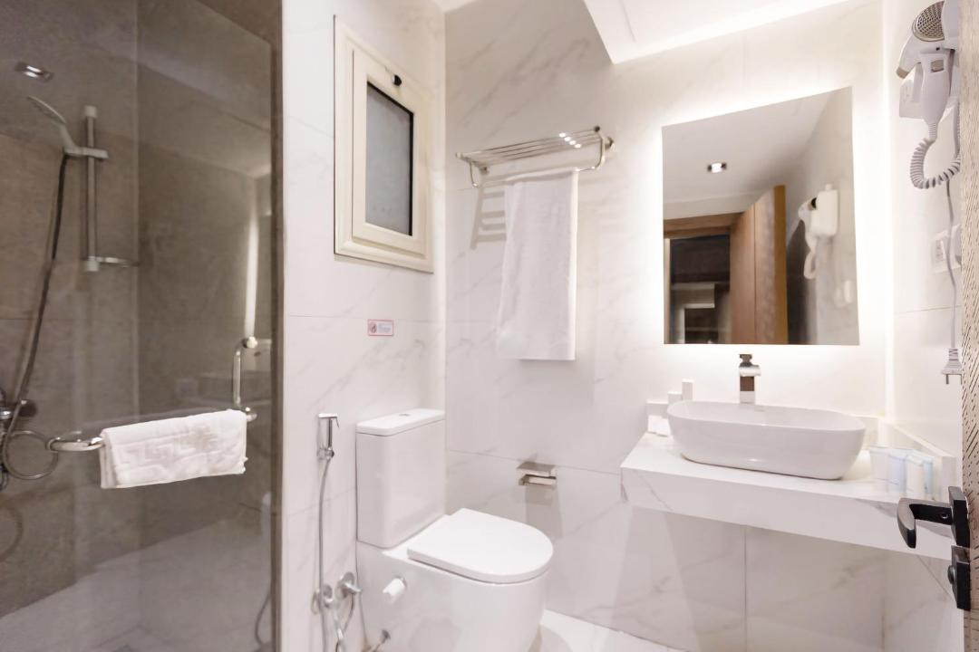 Photo of Bathroom in Kafrat al Jabal