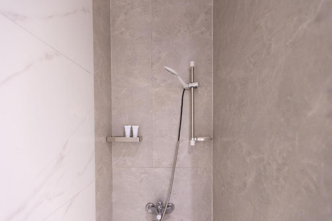 Photo of Bathroom in Kafrat al Jabal