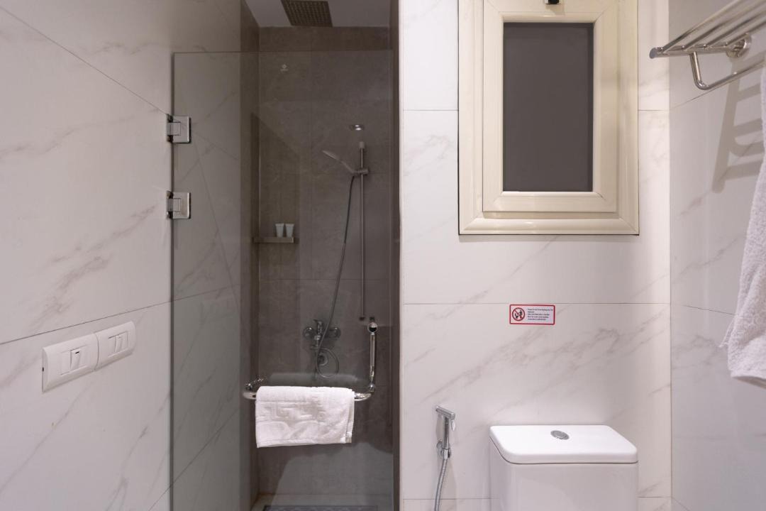 Photo of Bathroom in Kafrat al Jabal