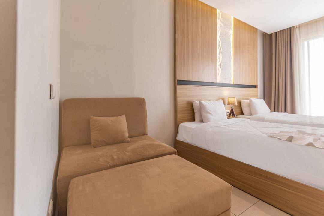 Photo of Bedroom in Kafrat al Jabal
