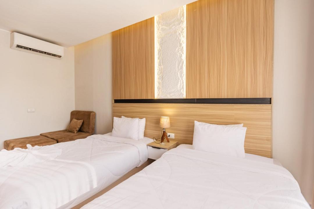 Photo of Bedroom in Kafrat al Jabal