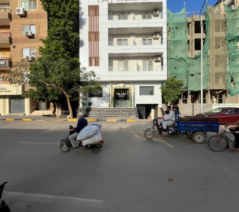 Photo of Buildings in Kafrat al Jabal