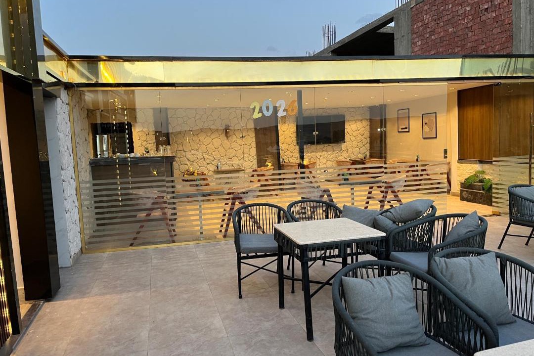Photo of Patio Balcony in Kafrat al Jabal