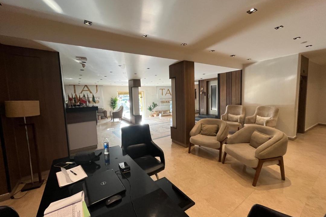 Photo of Livingroom in Kafrat al Jabal