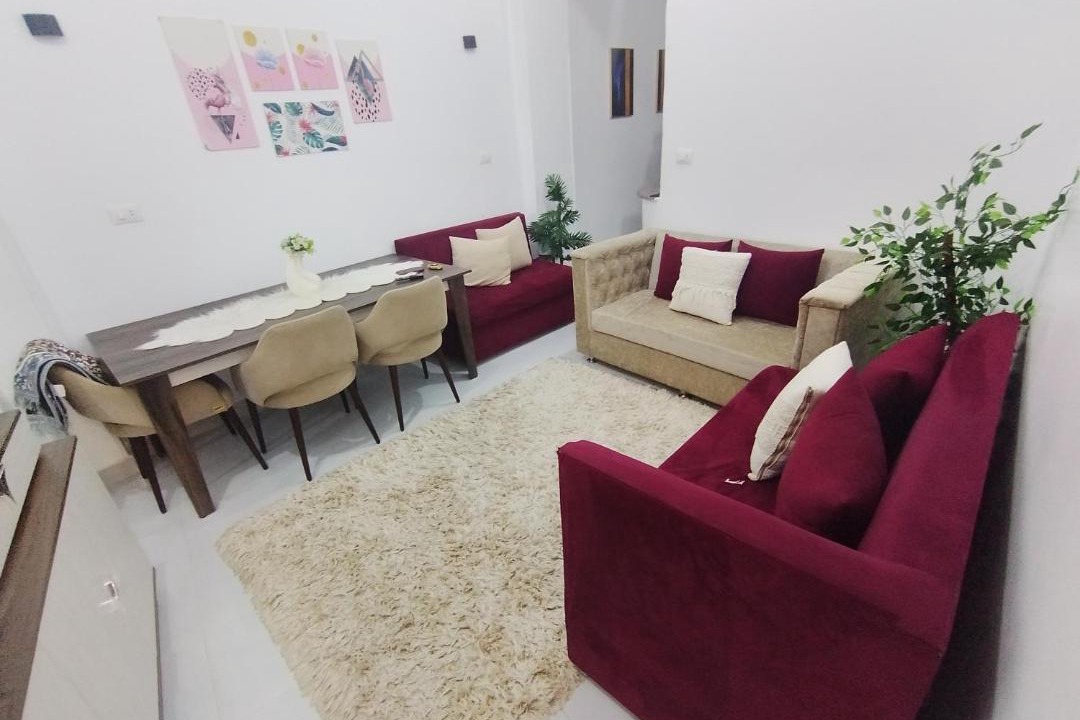 Photo of Livingroom in Luxor