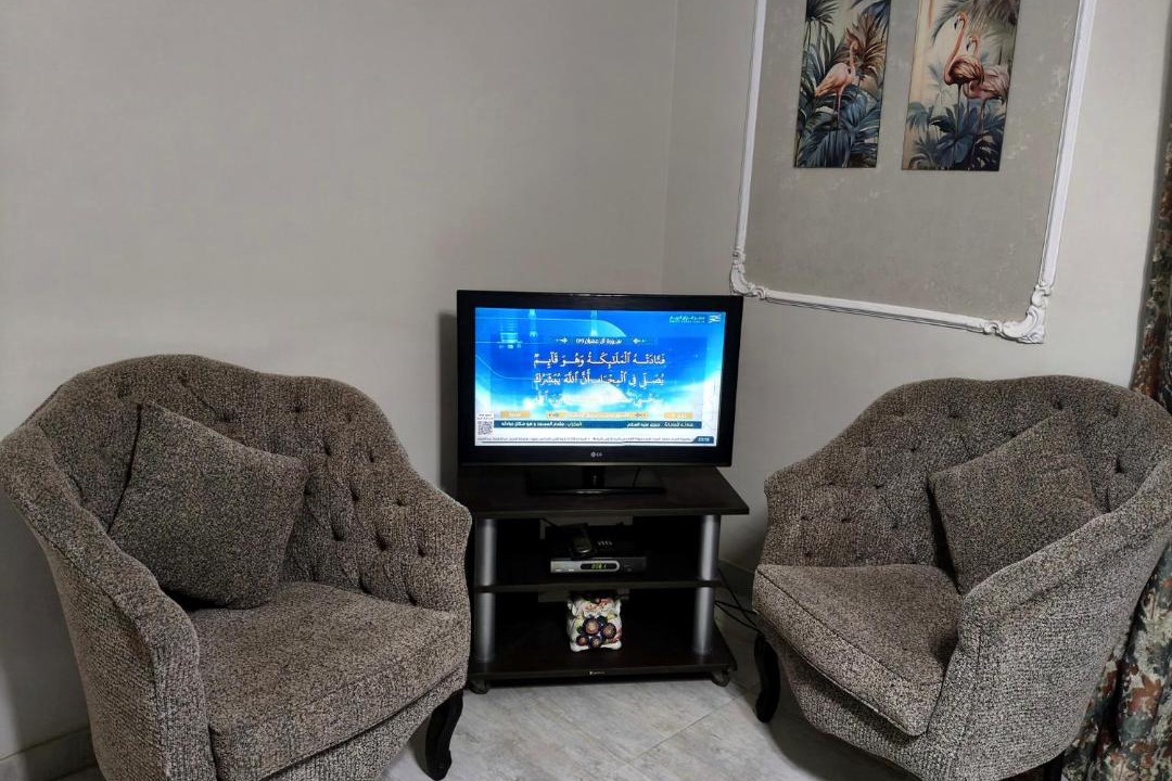 Photo of Livingroom in As-Sajil