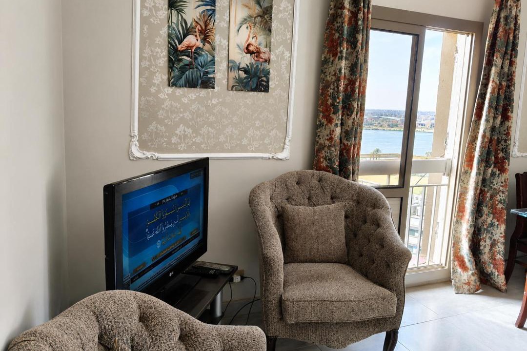 Photo of Livingroom in As-Sajil