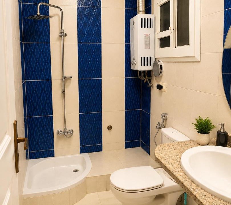 Photo of Bathroom in As-Sajil