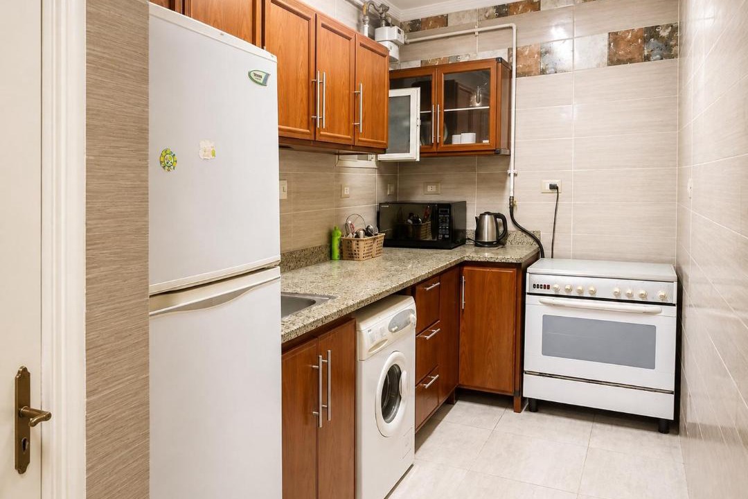 Photo of Kitchen in As-Sajil