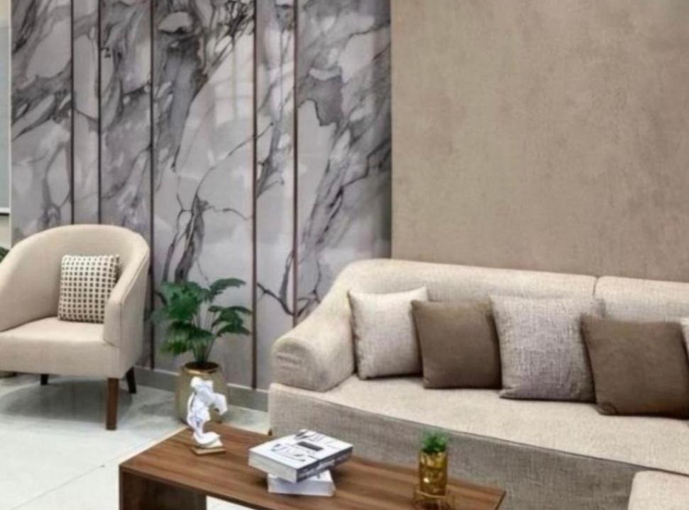 Photo of Livingroom in Qasr an-Nil