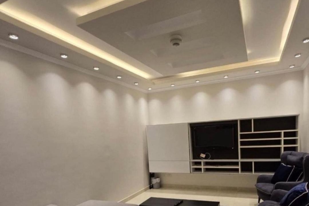 Photo of Livingroom in Qasr an-Nil