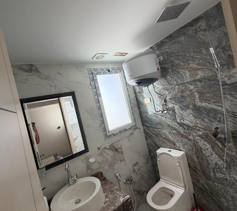 Photo of Bathroom in Ad-Dab'ah