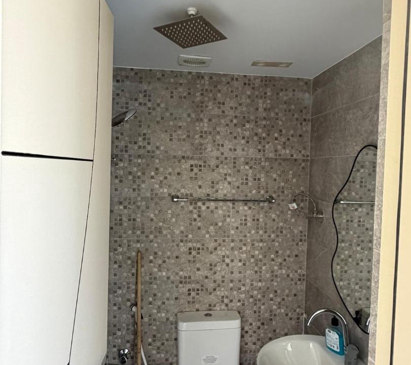 Photo of Bathroom in Ad-Dab'ah