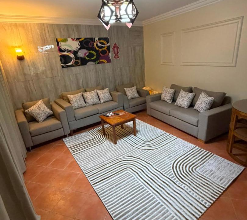 Photo of Livingroom in Ras Sudar