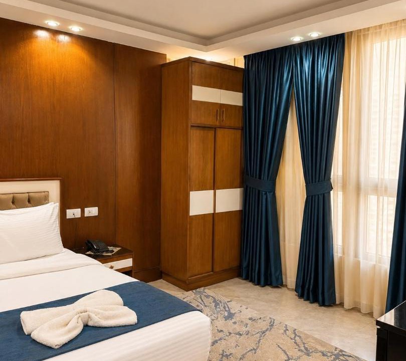 Photo of Bedroom in Abdin