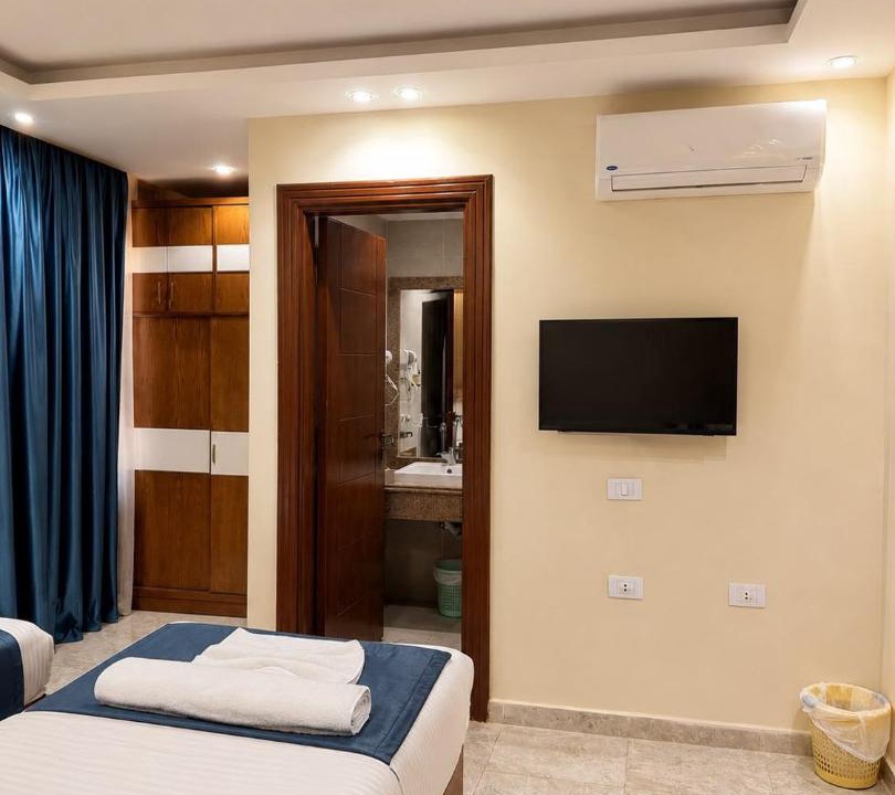 Photo of Bedroom in Abdin