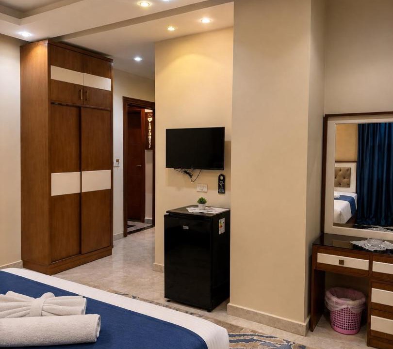 Photo of Bedroom in Abdin
