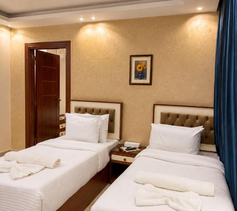 Photo of Bedroom in Abdin