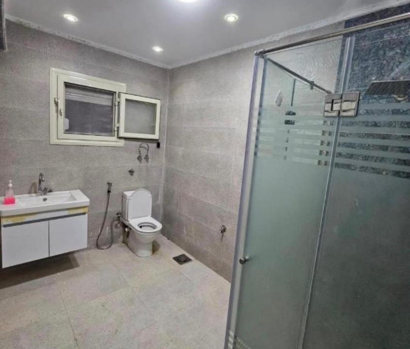 Photo of Bathroom in Mobarak City