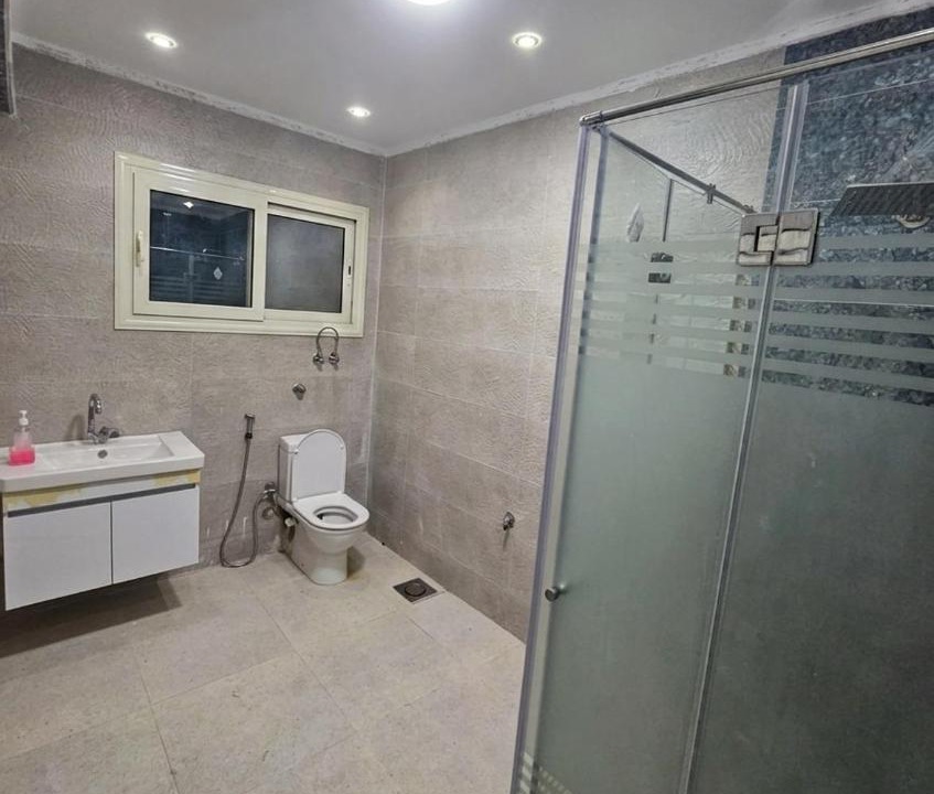 Photo of Bathroom in Mobarak City
