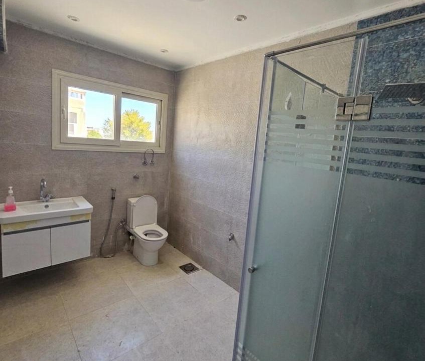 Photo of Bathroom in Mobarak City